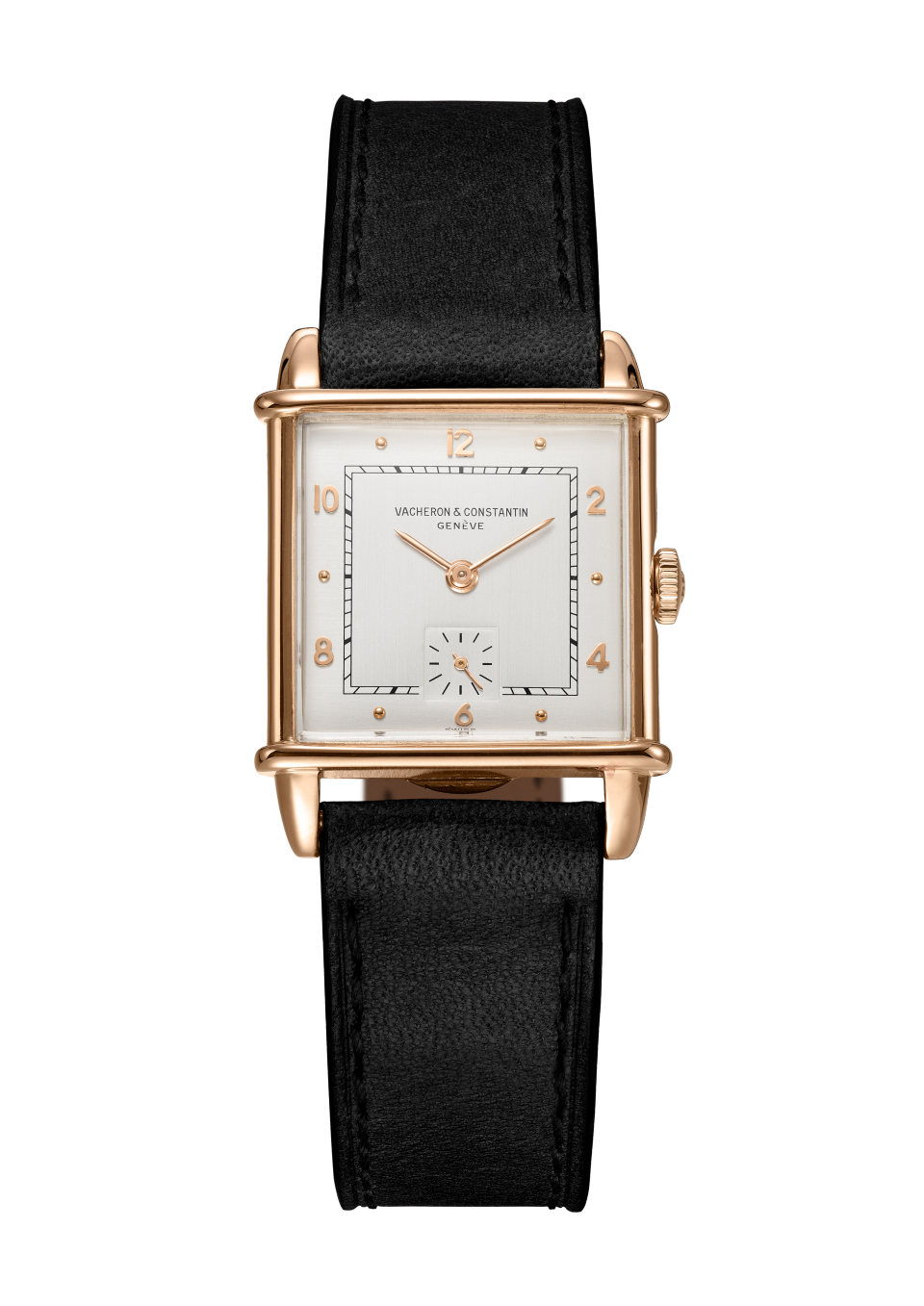 Vacheron constantin hotsell square
