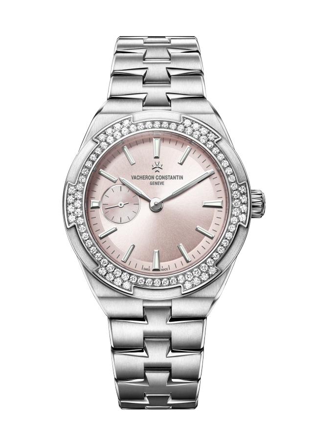 Vacheron Constantin Overseas - 2305V/100A-B078 Front