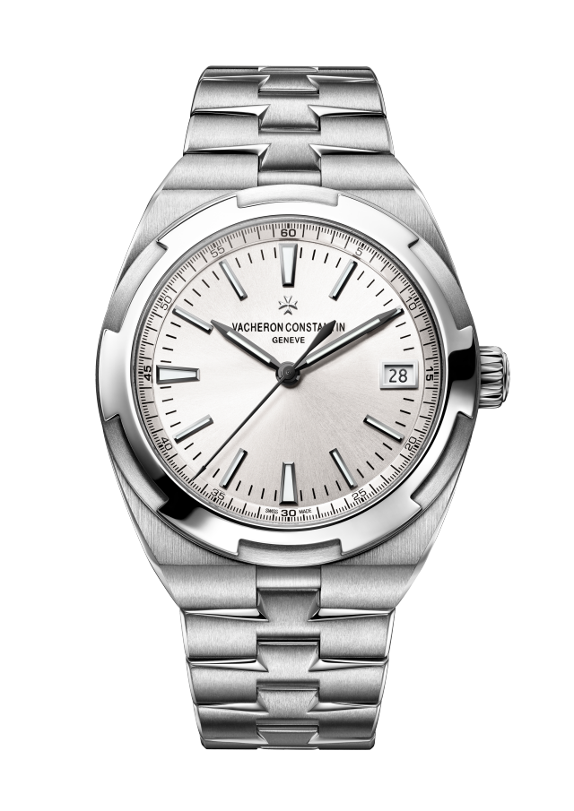 Vacheron Constantin Overseas - 4500V/110A-B126 Front