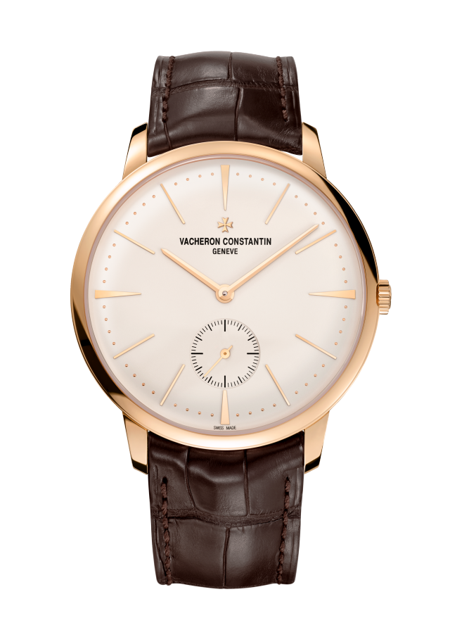 Vacheron Constantin Patrimony - 1110U/000R-B085 Front