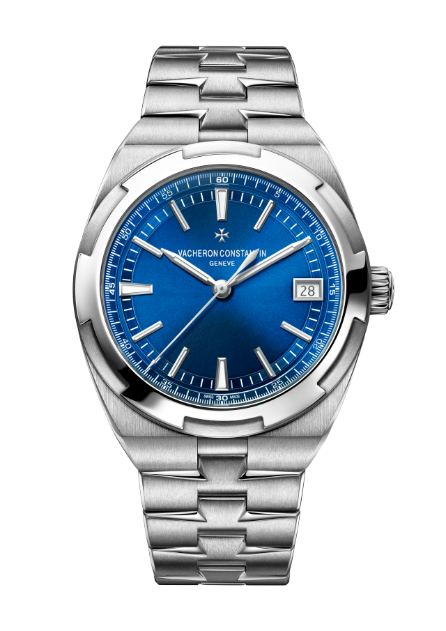 Vacheron Constantin Overseas - 4500V/110A-B128 Other View Front