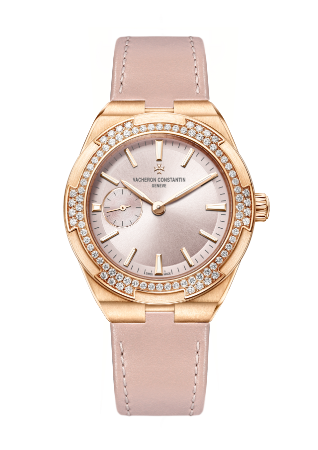 Vacheron Constantin Overseas - 2305V/000R-B077 Other View Front