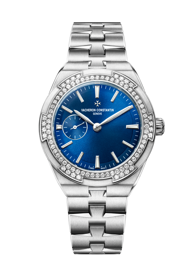 Vacheron Constantin Overseas - 2305V/100A-B170 Front