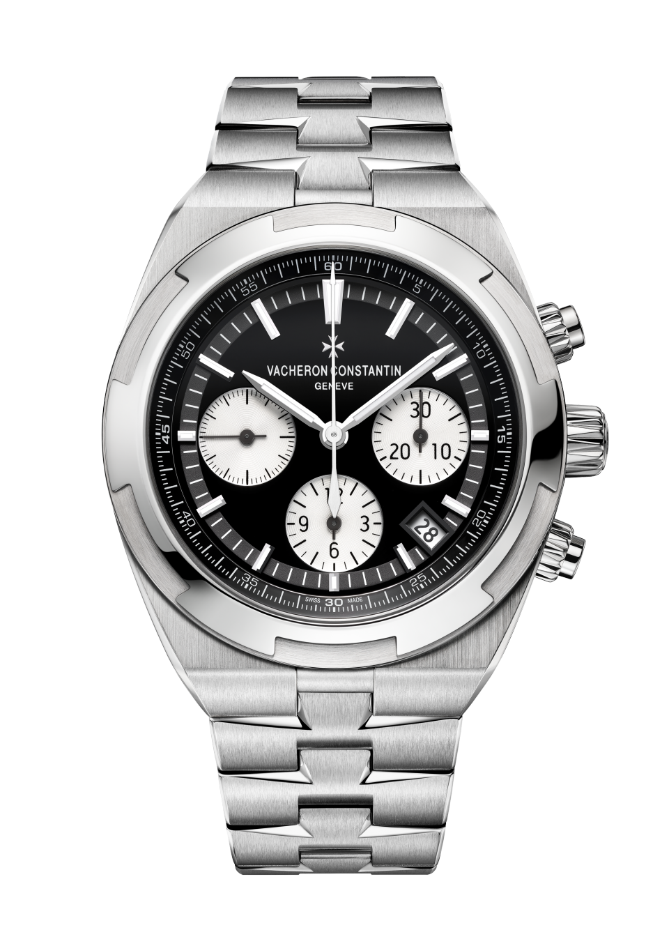 Vacheron Constantin Overseas - 5500V/110A-B481 Other View Front