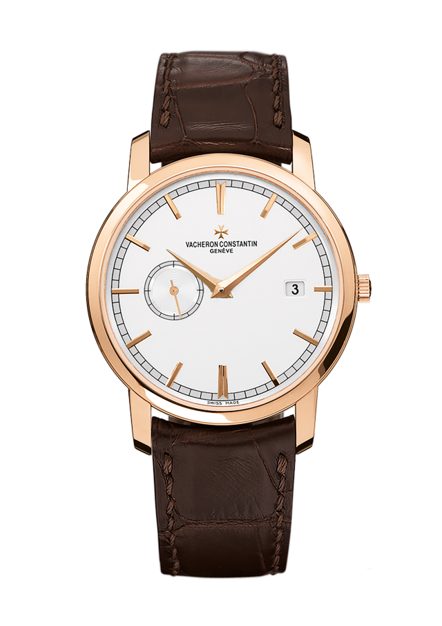 Traditionnelle传袭系列自动上链