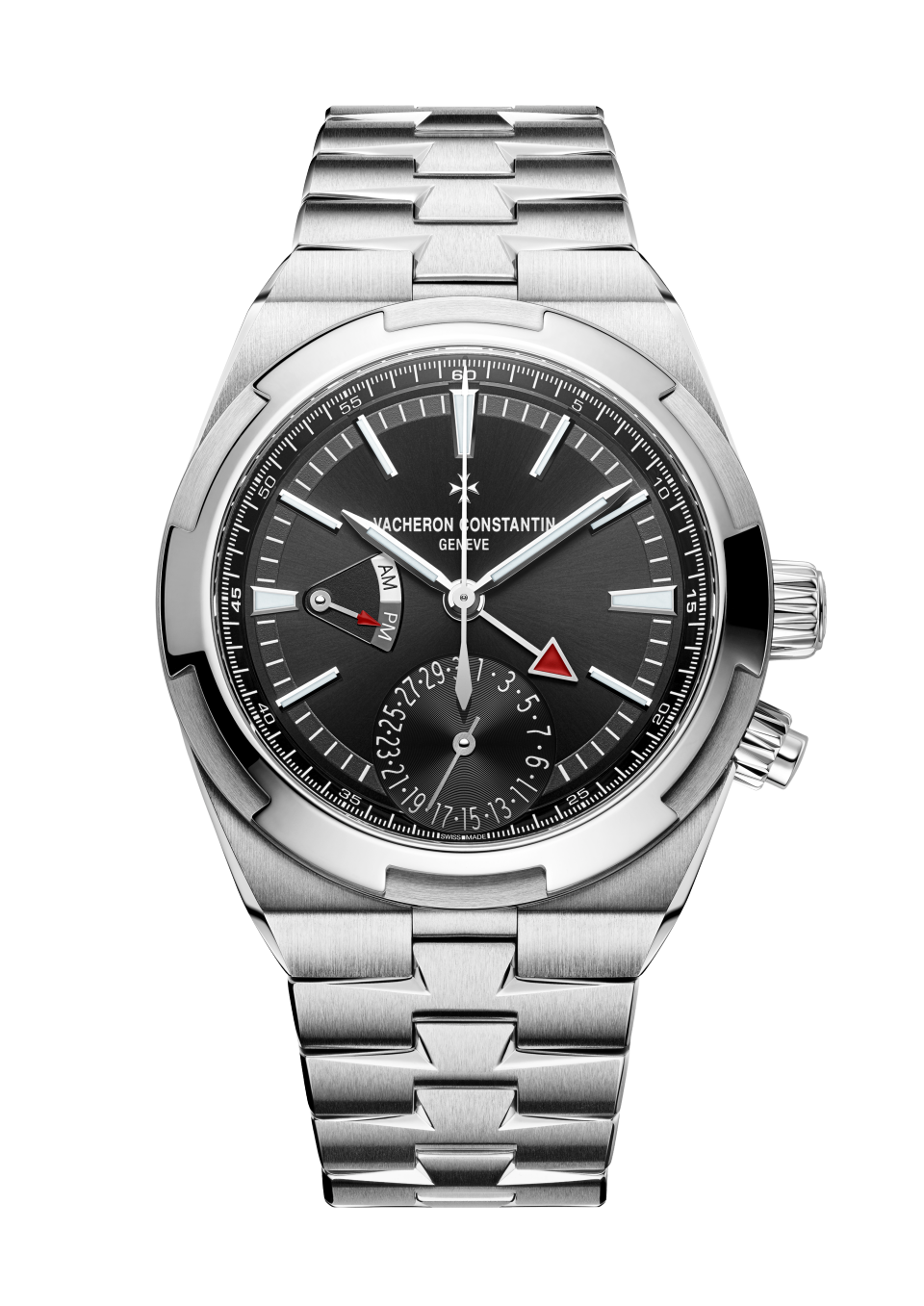 Vacheron Constantin Overseas - 7900V/110A-B546 Front