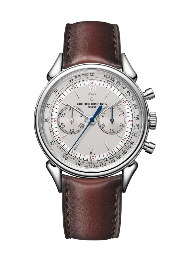 Historiques历史名作系列Cornes de vache牛角1955