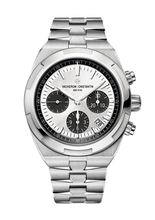 Vacheron Constantin Overseas - 5500V/110A-B686 Front