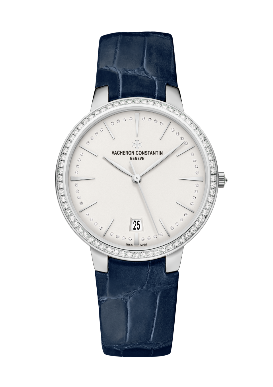 Vacheron Constantin Patrimony - 85515/000G-9841 Front