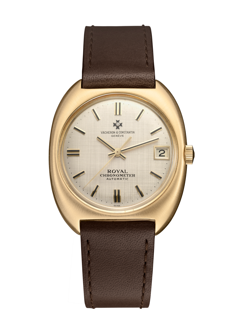 Vacheron Constantin Les Collectionneurs 7375