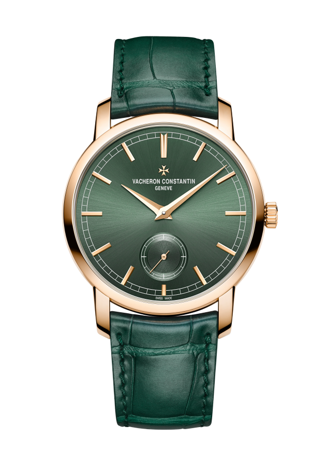 Vacheron constantin luxury sale