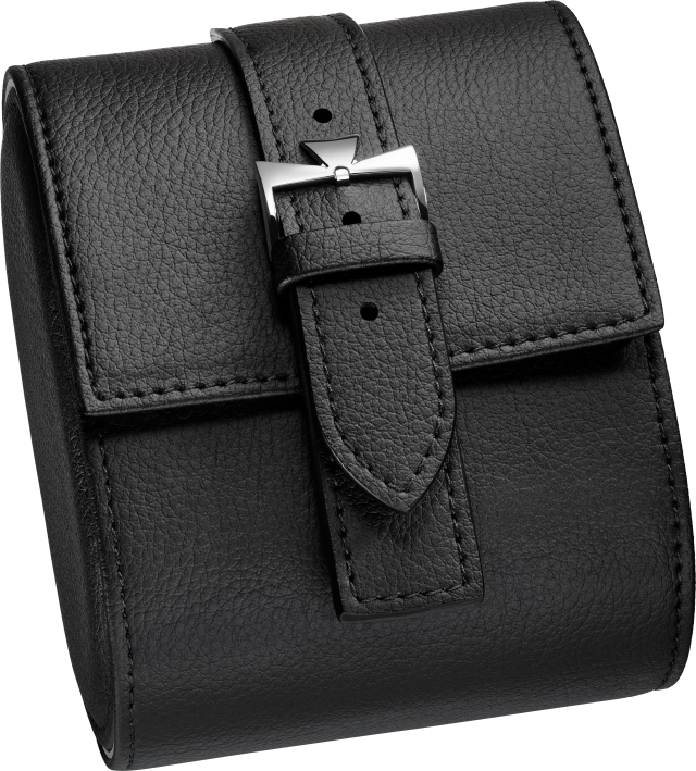 黑色时计收纳包