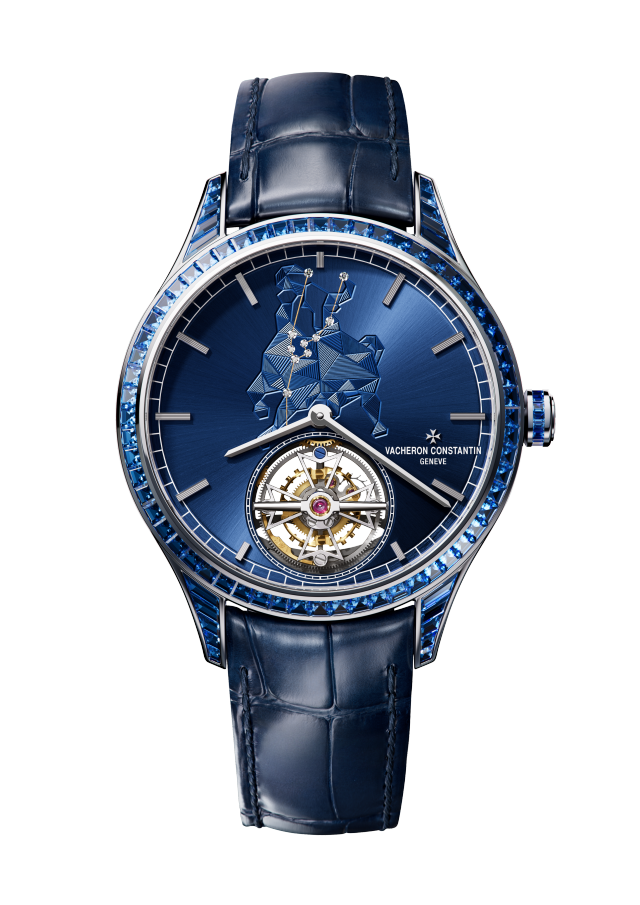 Métiers d'Art艺术大师系列致敬星辰万象 - 金牛座