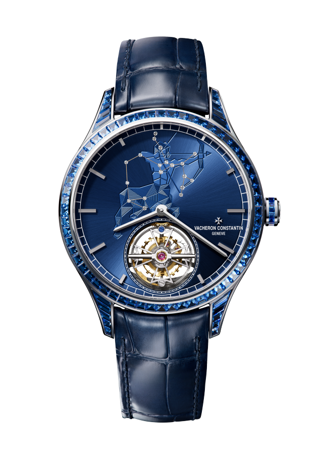 Métiers d'Art艺术大师系列致敬星辰万象 - 射手座