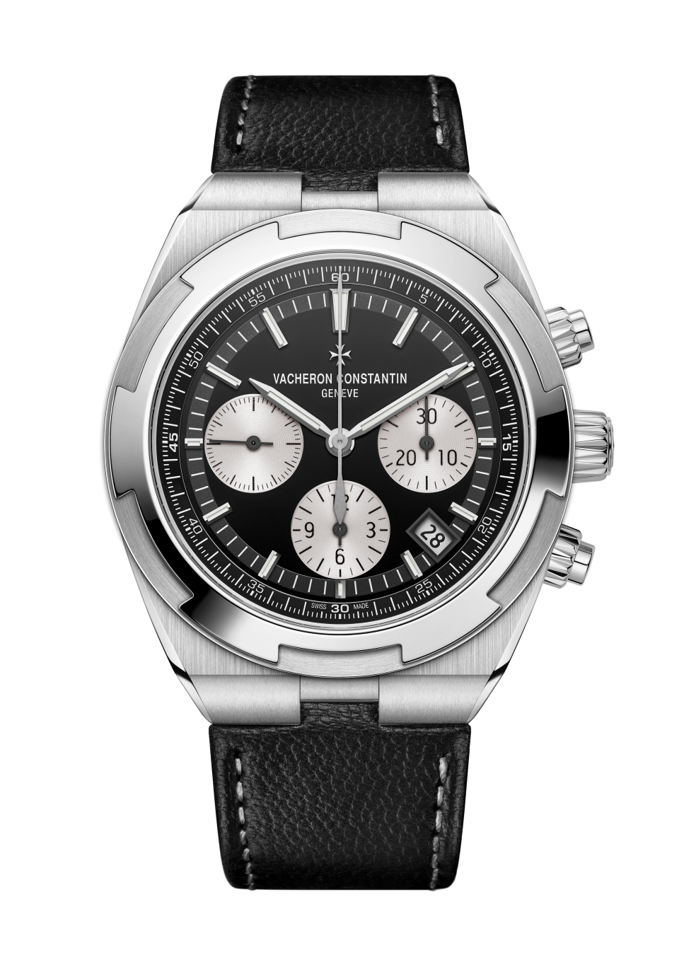 新品 VACHERON CONSTANTIN レザーベルト ヴァシュロン