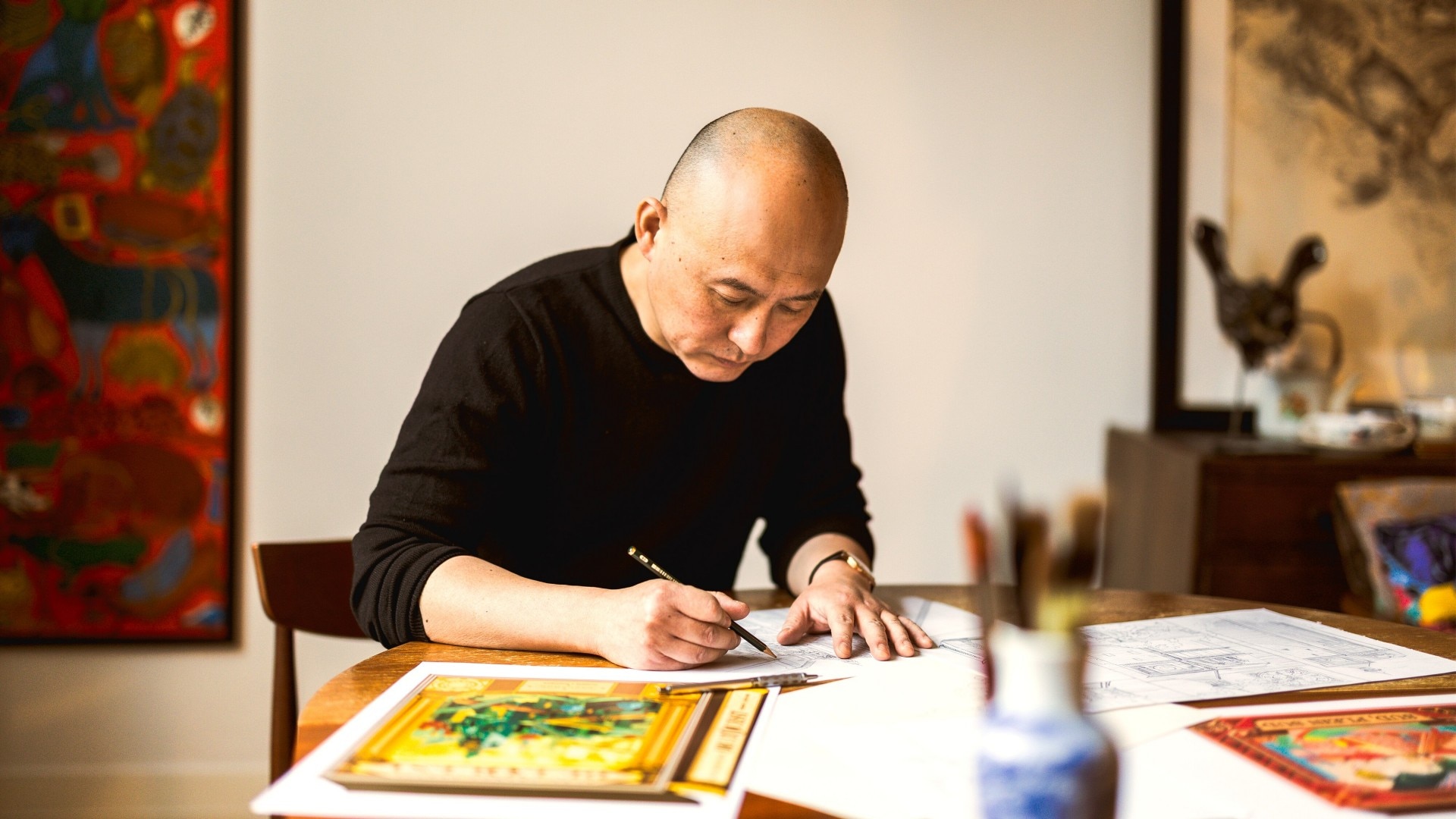 Shan Jiang