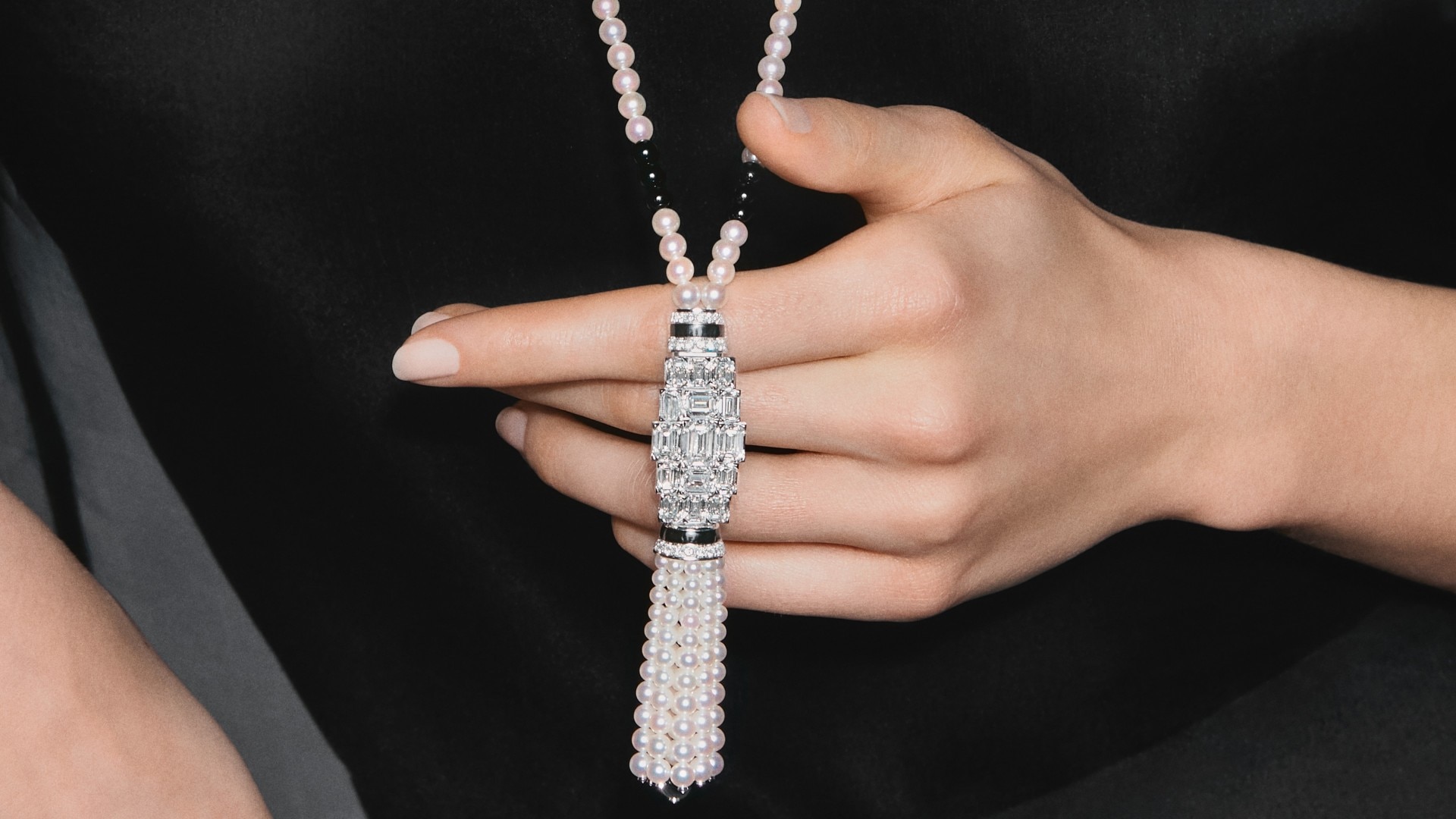 Vacheron Constantin's Lady Kalla watch