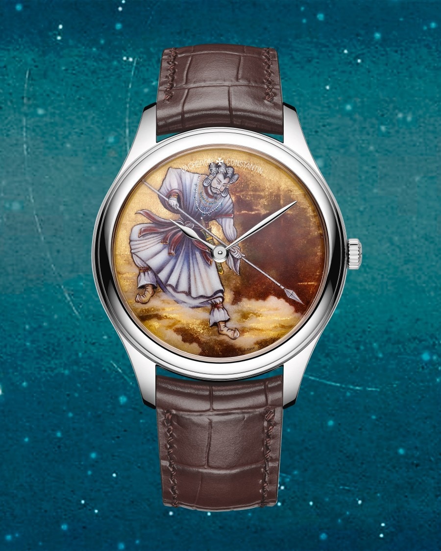 阁楼工匠 - 伊邪那岐颂