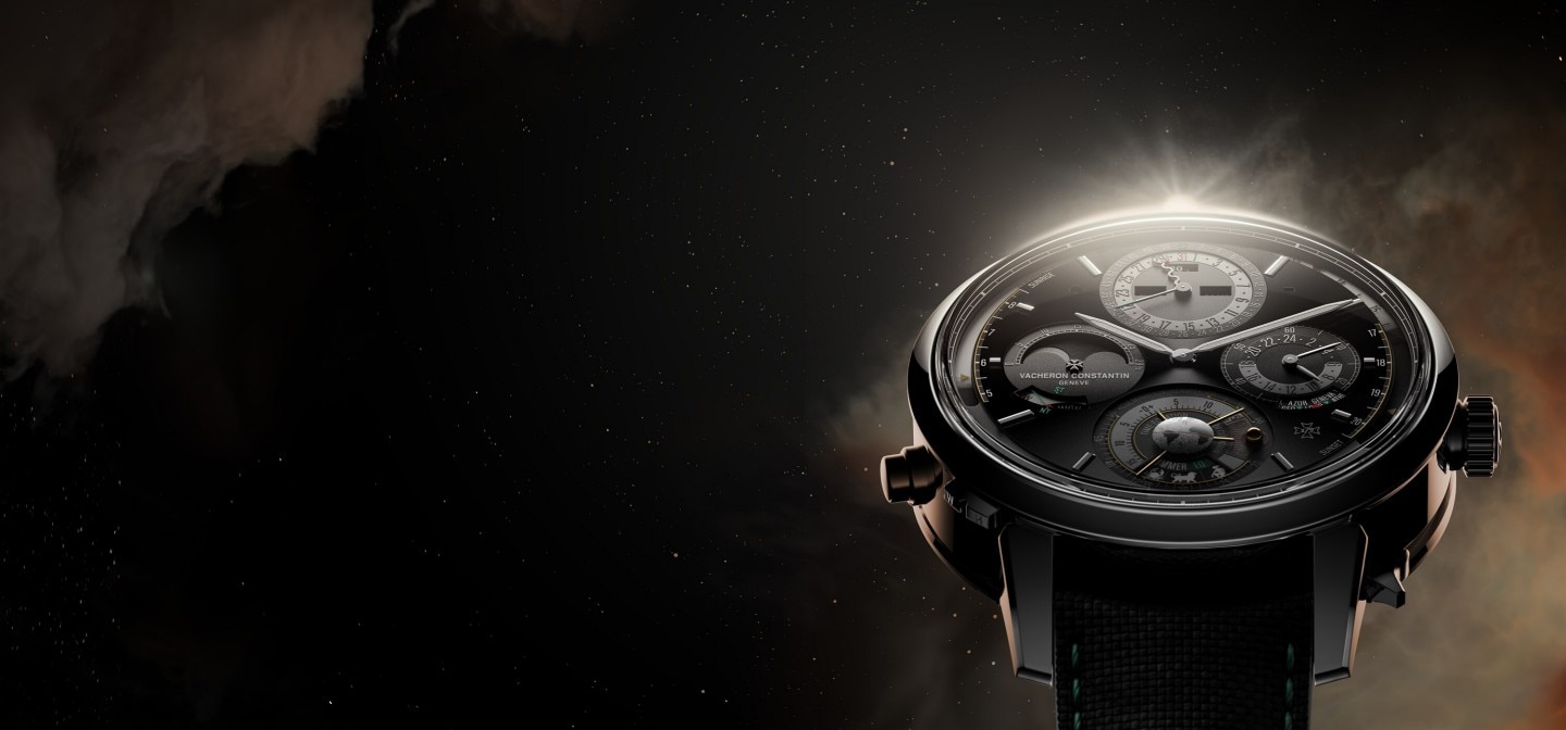 Les Cabinotiers - Unique Creations | Vacheron Constantin