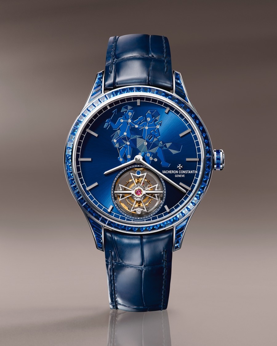 天籁系列Gemini双子座正面外观