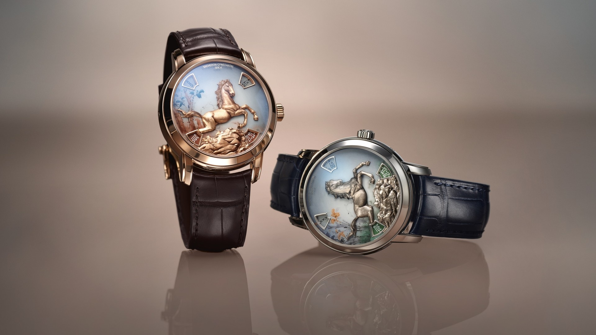 The Legend of The Chinese Zodiac